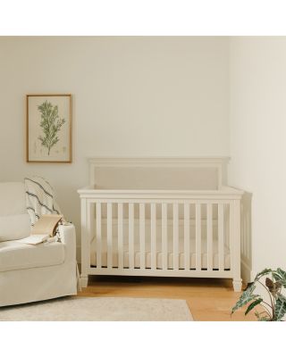 Darlington 4-in-1 Convertible Crib