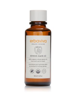 Erbaviva - Stretch Mark Oil