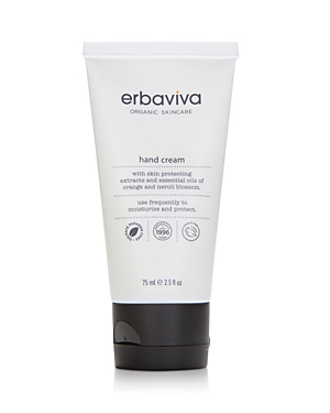Erbaviva Hand Cream 2.5 Oz.