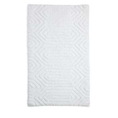 Hudson Park Collection Tivoli Bath Rug Exclusive