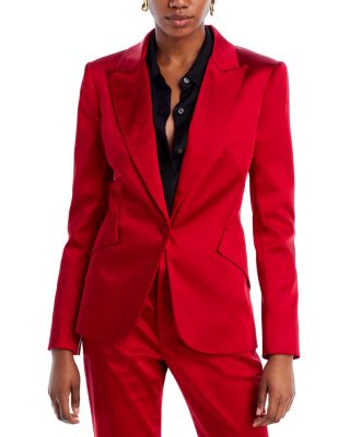 L'AGENCE - Chamberlain Blazer