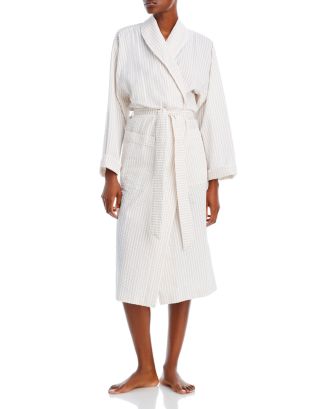 Matouk Matteo Bath Robe | Bloomingdale's Home