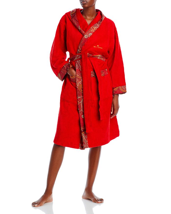 Ugg robe bloomingdales sale