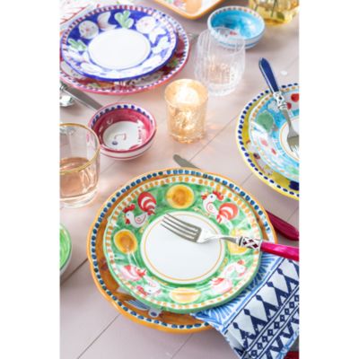 Campagna Porco Coupe Pasta Bowl