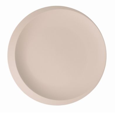 Villeroy & Boch - New Moon Beige Large Round Tray