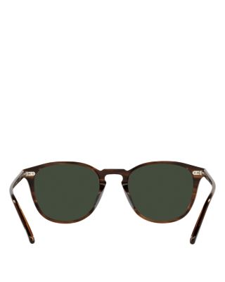 Forman L.A. Square Sunglasses, 51mm