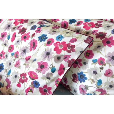 Prairie Fitted Sheet, King