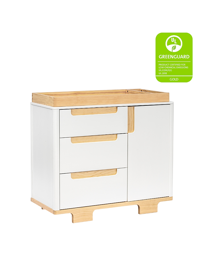 Babyletto Yuzu 3 Drawer Changer Dresser