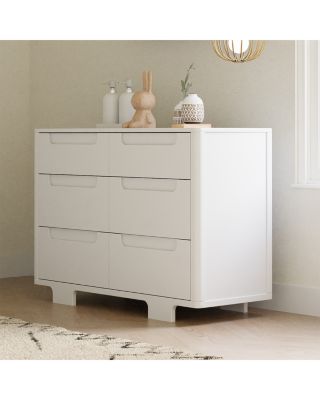 Yuzu 6 Drawer Dresser
