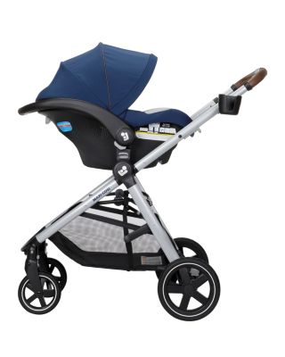 Zelia™2 Luxe 5 in 1 Modular Travel System