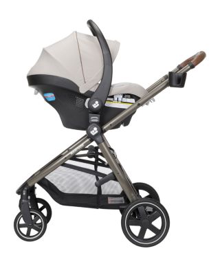 Zelia™2 Luxe 5 in 1 Modular Travel System