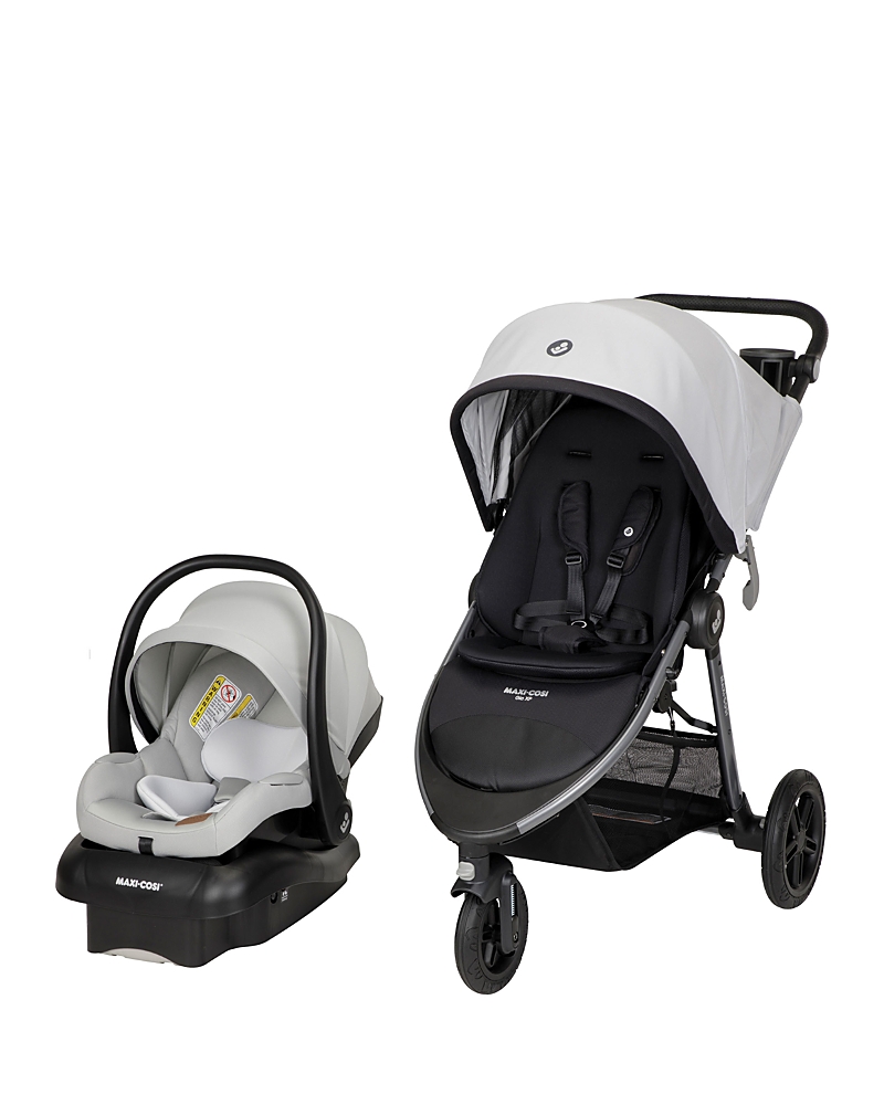Maxi-Cosi Gia Xp Luxe 3 Wheel Travel System
