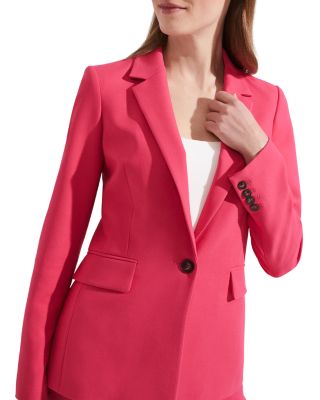【美品】Hobbs London ジャケット&ワンピースセット HOBBS LONDON Kaia Jacket | Bloomingdale's Women