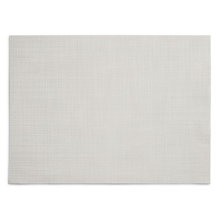 Chilewich Mini Basketweave Placemat, 14" x 19" Back to results - Bloomingdale's