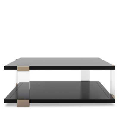 I'll Take the Corner Table