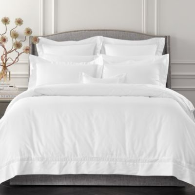 Essentials Doppio Duvet, King