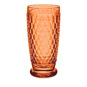 Villeroy & Boch Boston Highball In Apricot