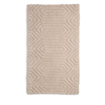 Hudson Park Collection Tivoli Bath Rug Exclusive