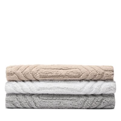 Hudson Park Collection - Tivoli Bath Rug – Exclusive