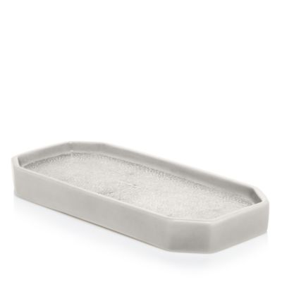 Kassatex - Shagreen Tray