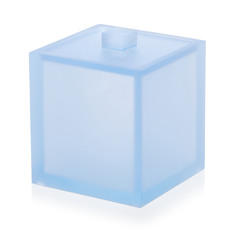 Mike And Ally Frost Sky Container In Frosted Blue