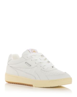 Palm Angels - Men's University Low Top Sneakers