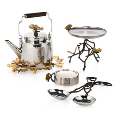 Michael Aram - Butterfly Ginkgo Collection