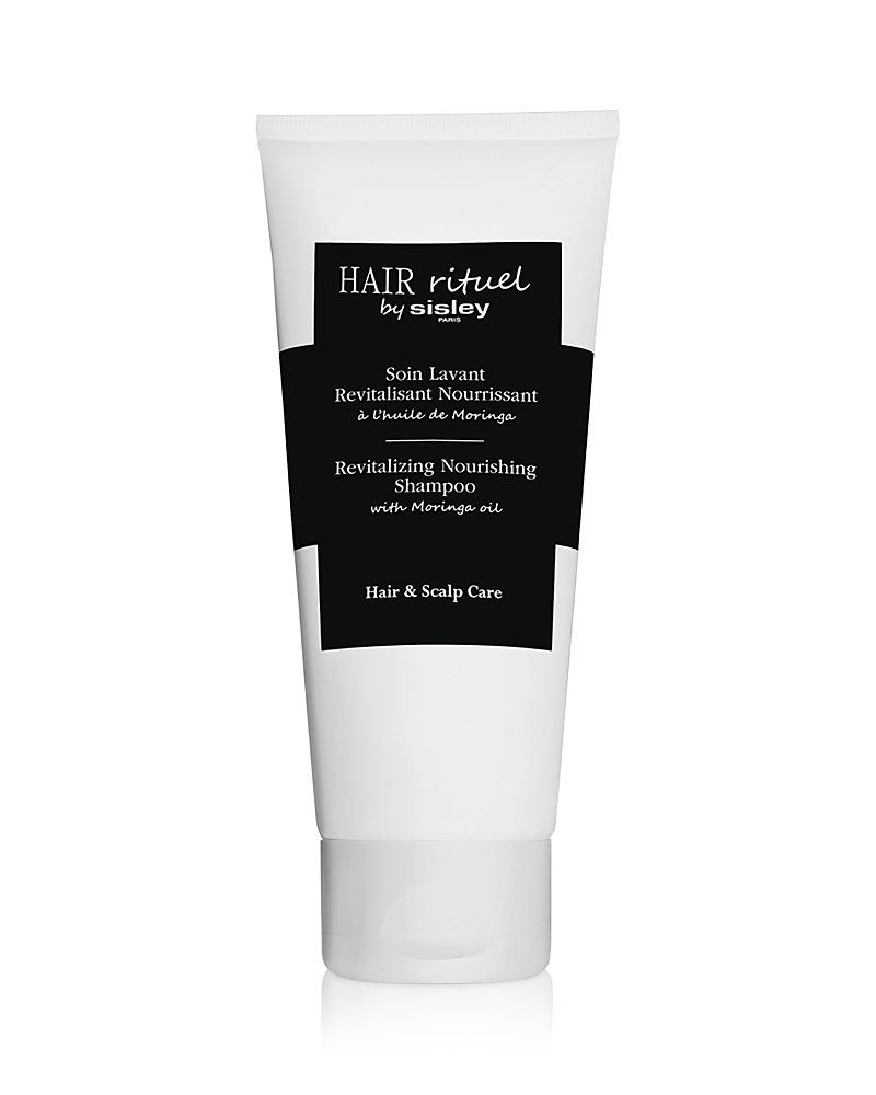 Sisley Paris Hair Rituel Revitalizing Straightening Shampoo