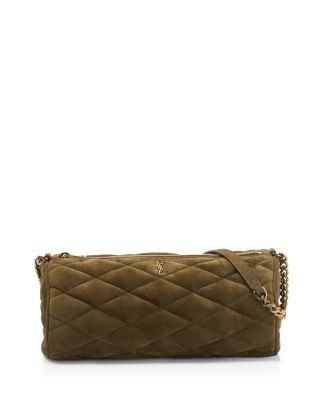 SAINT LAURENT Sade Small Tube Bag | Bloomingdale's Handbags