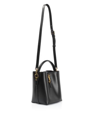 Le 37 Small Bucket Bag