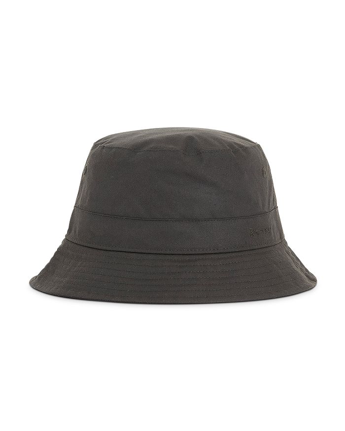 Barbour Belsay Wax Sports Hat | Bloomingdale's