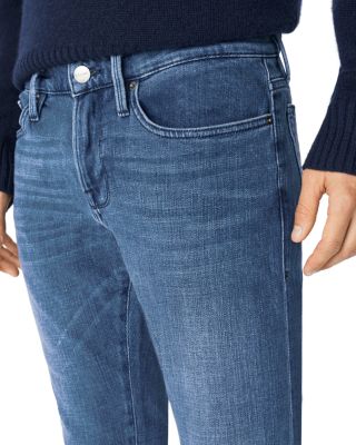 L'Homme Slim Fit Jeans in Bradbury