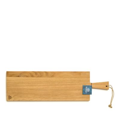 Oak Wood Cutting Board