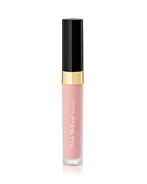 Shop Trish Mcevoy Easy Lip Gloss In Babe (perfect Pink With A Hint Of Shimmer)