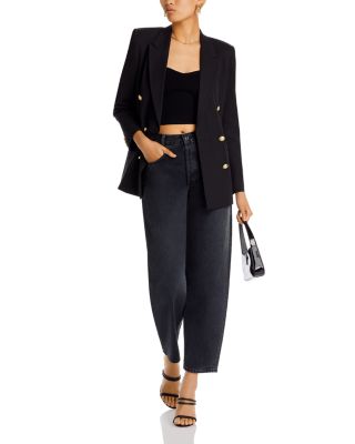 Walter Double-Breasted Blazer