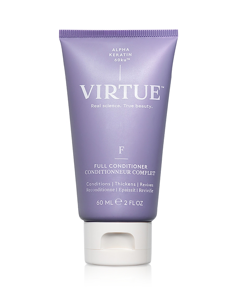 Virtue Full Conditioner Travel Size 2 oz