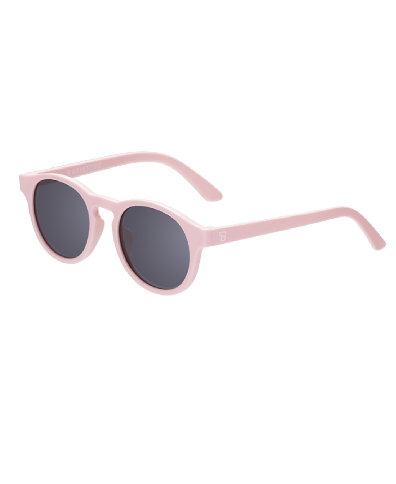 Shop Babiators Ballerina Pink Keyhole Sunglasses