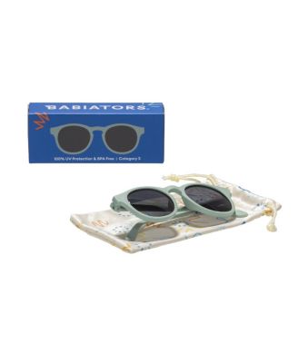 Mint to be Keyhole Sunglasses