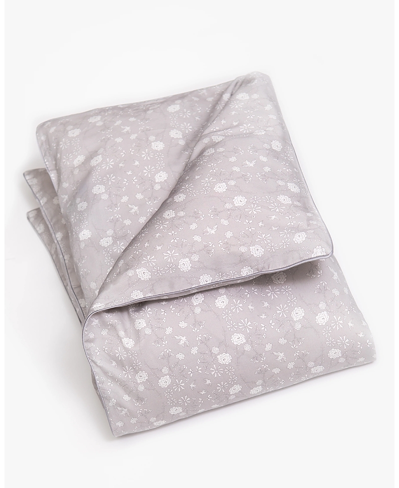 Gooselings Gooselings Bird's Song Baby Duvet Set