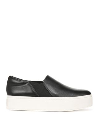 Women's Warren Slip On Loafer Sneakers