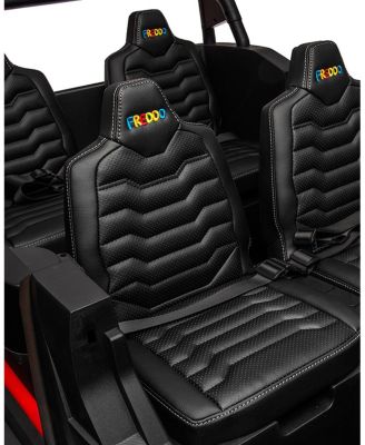 48V 4WD Beast XL Dune Buggy with Brushless Motors plus Differential 4 Seater Ride-on - Ages 14+