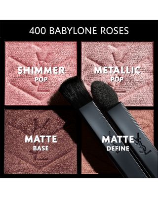 Couture Mini Clutch Luxury Eyeshadow Palette