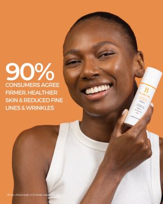 Universal C Skin Refiner Vitamin C Brightening Serum 1 oz.