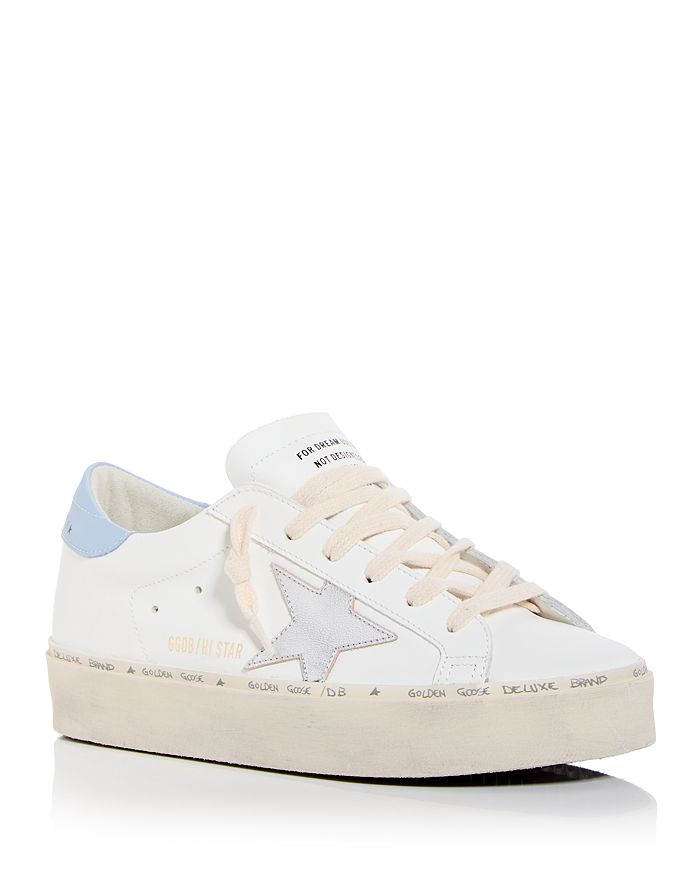 Golden goose women's hi clearance star
