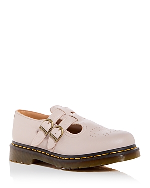DR. MARTENS' 8065 MARY JANE FLATS