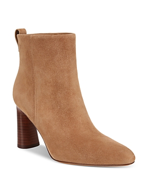Vince Women's Hillside Pull On High Heel Booties
