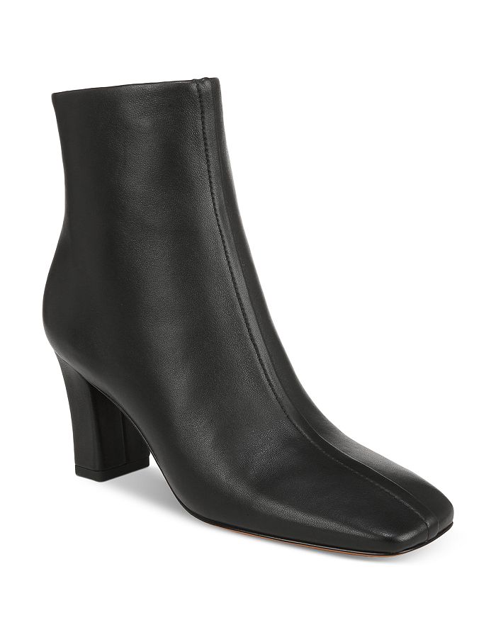 Vince ankle booties shop