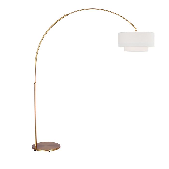 Sawyer Floor Lamp