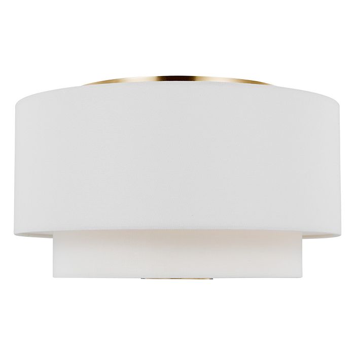 kate spade new york Sawyer Flush Mount Bloomingdale's