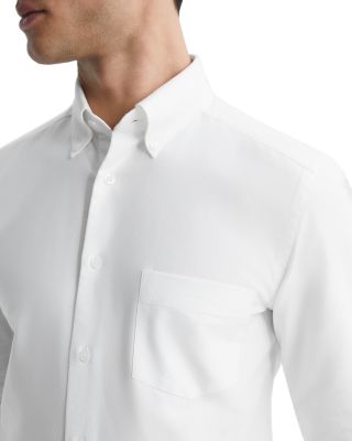 Greenwich Slim Fit Oxford Shirt